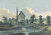 House of the Lock at Hornsey, Middlesex - John Hassell — artwork view