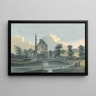 John Hassell - Sluice House Hornsey Middlesex.webp