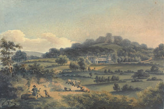 John Hassell - The Villa of Groote Esq near Bromley Kent.webp