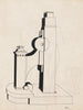 Forma de la máquina - John Henry Bradley Storrs — vista de la obra