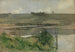 Arques-la-Bataille - John Henry Twachtman — vista de la obra