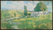 Verano - John Henry Twachtman — vista de la obra