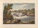 Chutes des boulangers - John Hill — artwork view