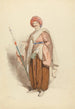 Henry Cranmer March Phillipps - John Hollins | Cuadro — vista de la obra