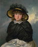 Cécilia - John Hoppner — vista de la obra