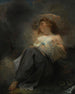 Júpiter y Io - John Hoppner — vista de la obra