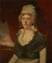 Sra. Moncrieff - John Hoppner — vista de la obra