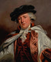 Retrato del Dr. Edmund Ayrton - John Hoppner — vista de la obra