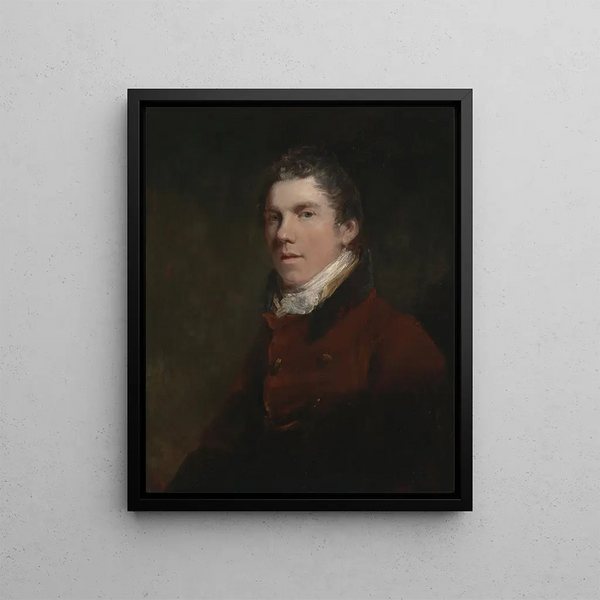 John Jackson - Sir David Wilkie.webp