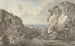 La Ruta hacia East Grinstead - John James Barralet — vista de la obra