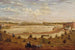 Vista del puente ferroviario de New Brunswick - John Jesse Barker — vista de la obra