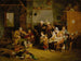 The Blind Violinist - John Lewis Krimmel — artwork view