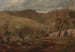 View of Hanson Toot at Dovedale - John Linnell — artwork view