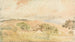 Llanberis norte de Gales - John Linnell — vista de la obra
