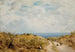 El mundo de Kent - John Linnell — vista de la obra