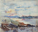West Point, Maine - John Marin — vista de la obra