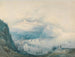 Douvres - John Martin — vista de la obra