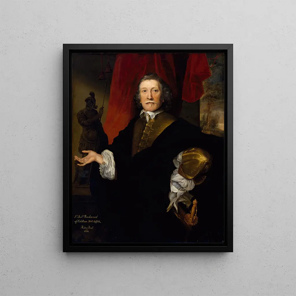 John Michael Wright - Sir Robert Rookwood.webp