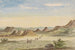 Approche du col de Cadotte - John Mix Stanley — artwork view