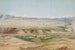 Prairie de Big Hole depuis le nord - John Mix Stanley — artwork view