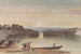 Dalles du mont Columbia, vue vers l'ouest - John Mix Stanley — artwork view