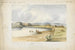 Fort Benton - John Mix Stanley — vista de la obra
