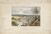 Mont Baker y cadena de las Cascadas desde la isla de Whidbey - John Mix Stanley — vista de la obra