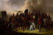 Danza del cuero cabelludo Osage - John Mix Stanley — vista de la obra