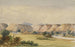 Valle de Teton - John Mix Stanley — vista de la obra