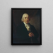 John Walsh - John Neagle — framed artwork on a wall