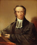 Reverend Gregory Townsend Bedell - John Neagle — vista de la obra