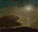 Ciudad mágica - John Noble — vista de la obra