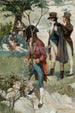 Duels - John Norval Marchand — artwork view