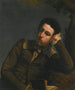 Portrait of John Penwarne Junior - John Opie — artwork view