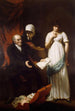 The Angry Father - John Opie — artwork view