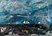 Los pescadores de Marblehead - John Orne Johnson Frost — vista de la obra