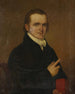 Samuel Hanson Cox 1793-1880 - John Paradise — artwork view