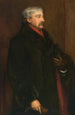 Bret Harte - John Pettie — vista de la obra