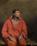 L'esclave captif - John Philip Simpson — artwork view