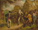 El regreso de Rip Van Winkle - John Quidor — vista de la obra