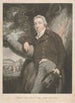 Edward Jenner MD FRS c - John Raphael Smith — artwork view