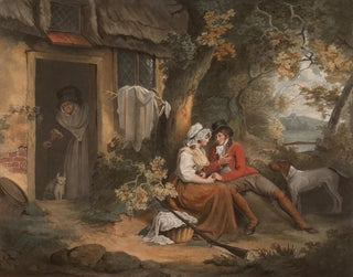 John Raphael Smith - Enamourd Sportsman.webp