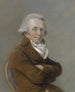 retrato de Daniel Gardner - John Raphael Smith | Cuadro — vista de la obra