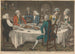 The Prodigal Son Celebrated at His Return - John Raphael Smith — artwork view