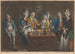 The Prodigal Son in Excess - John Raphael Smith — artwork view