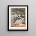 What You Will Like - John Raphael Smith — framed artwork on a wall