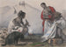 Indians trading - John Richard Coke Smyth — artwork view