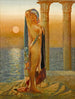Asenath, hija del sacerdote de On - John Riley Wilmer — vista de la obra