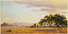 Harvest near San José, California - John Ross Key — artwork view