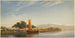 Valle de Sacramento - John Ross Key — vista de la obra